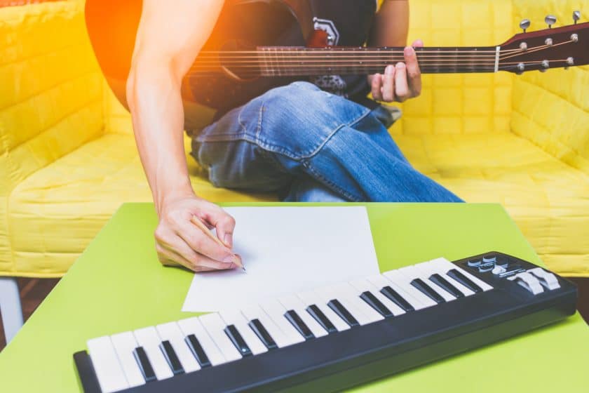 Song Writing